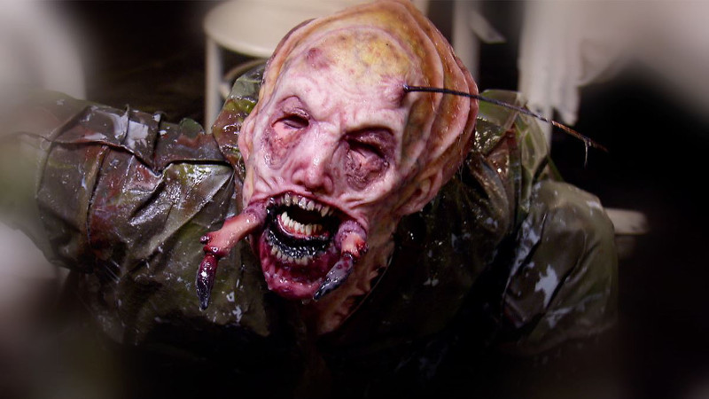 Andrew’s floater character